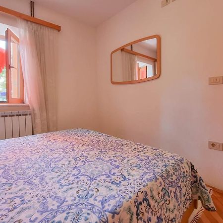 Apartmán Valentino Novigrad Istria Exteriér fotografie