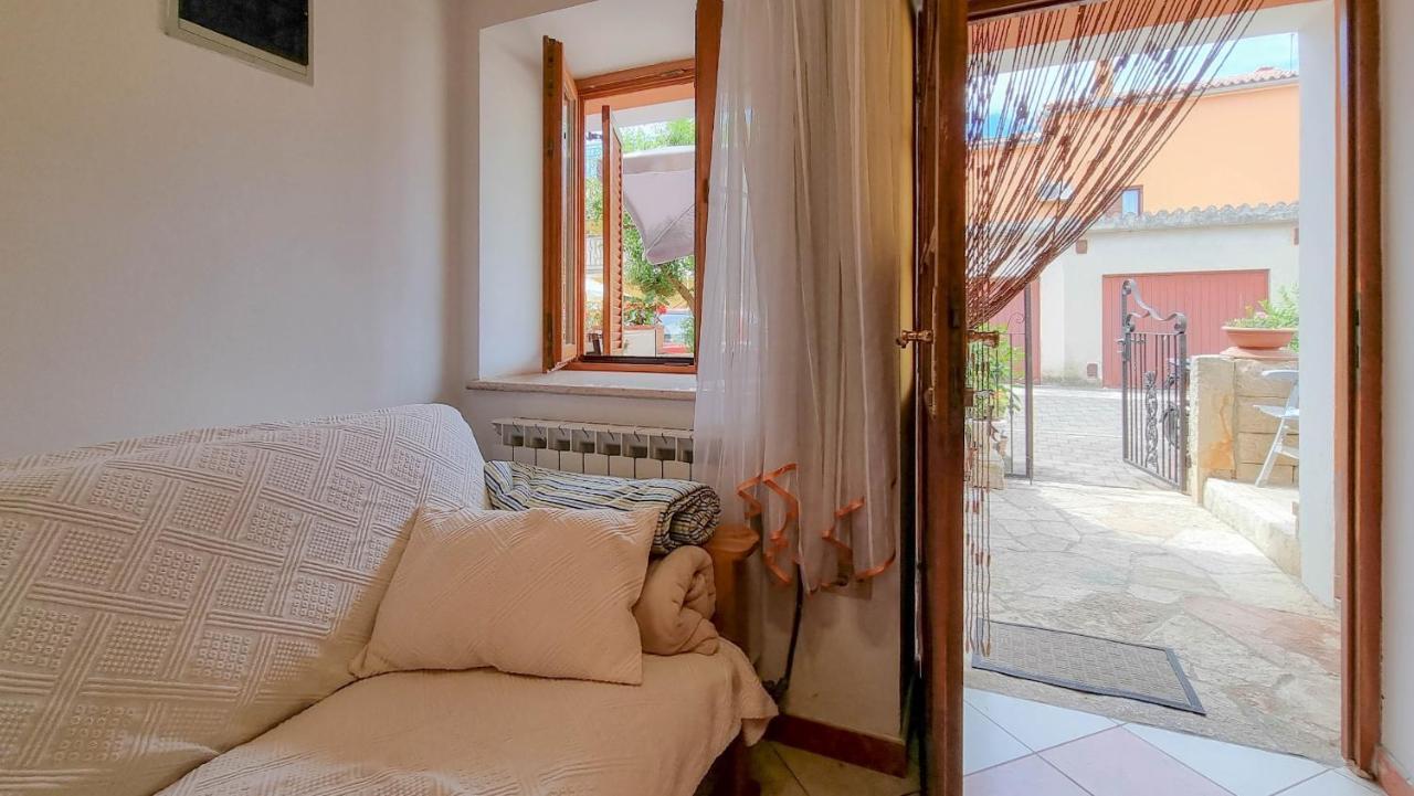 Apartmán Valentino Novigrad Istria Exteriér fotografie