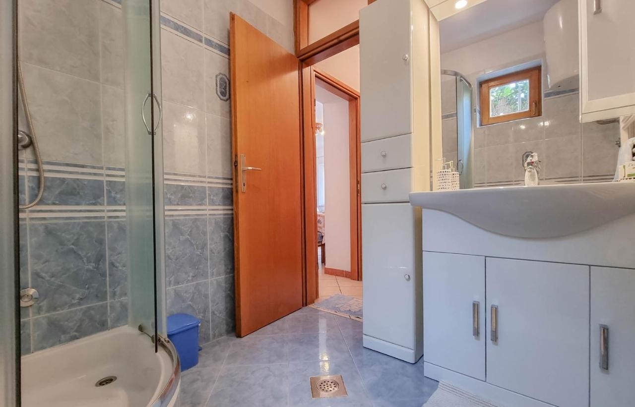 Apartmán Valentino Novigrad Istria Exteriér fotografie