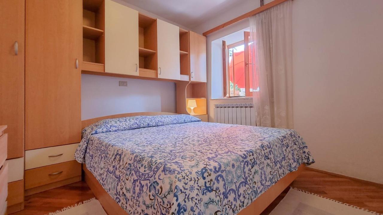 Apartmán Valentino Novigrad Istria Exteriér fotografie