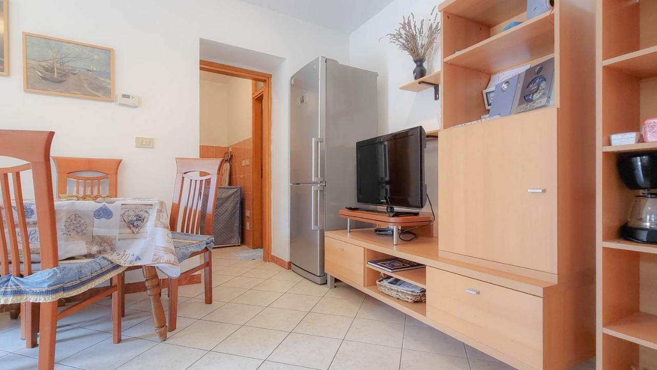 Apartmán Valentino Novigrad Istria Exteriér fotografie