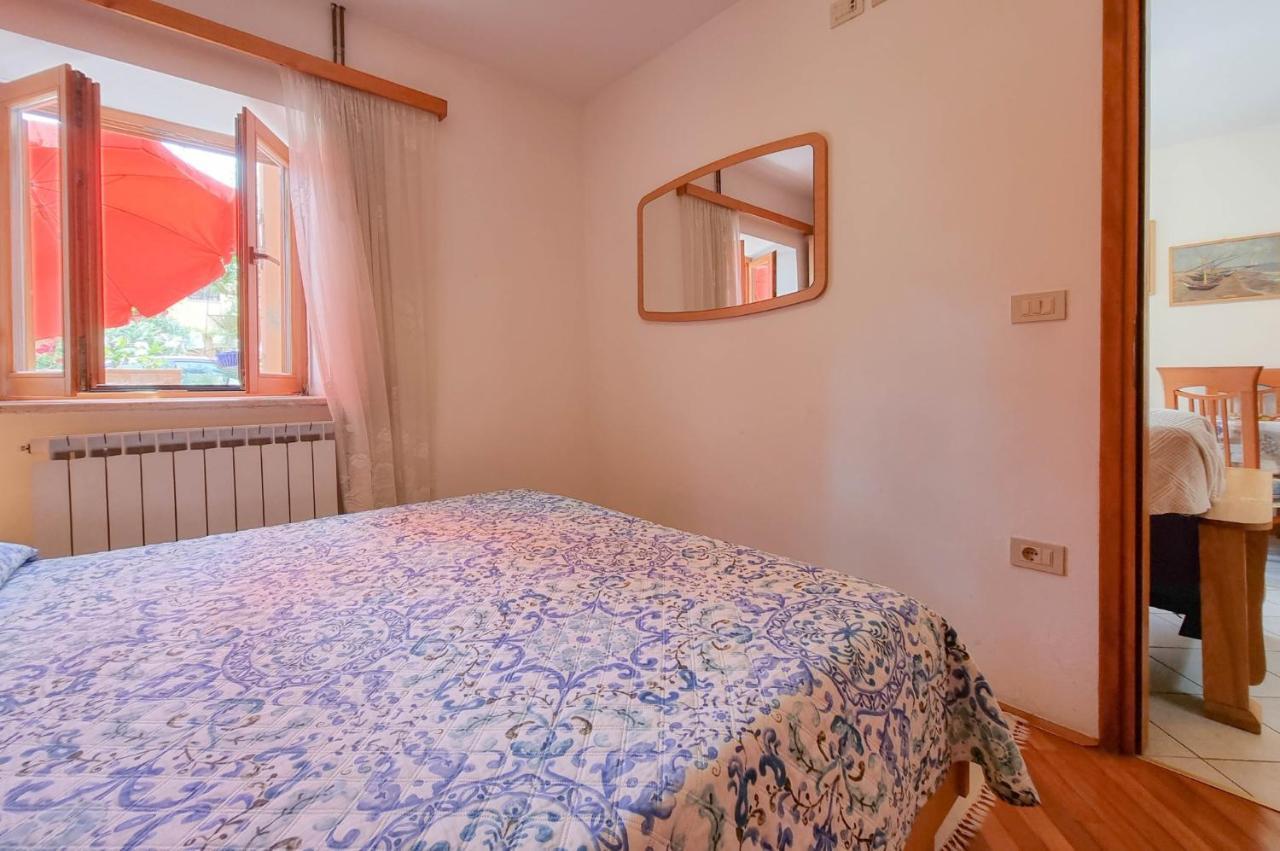Apartmán Valentino Novigrad Istria Exteriér fotografie